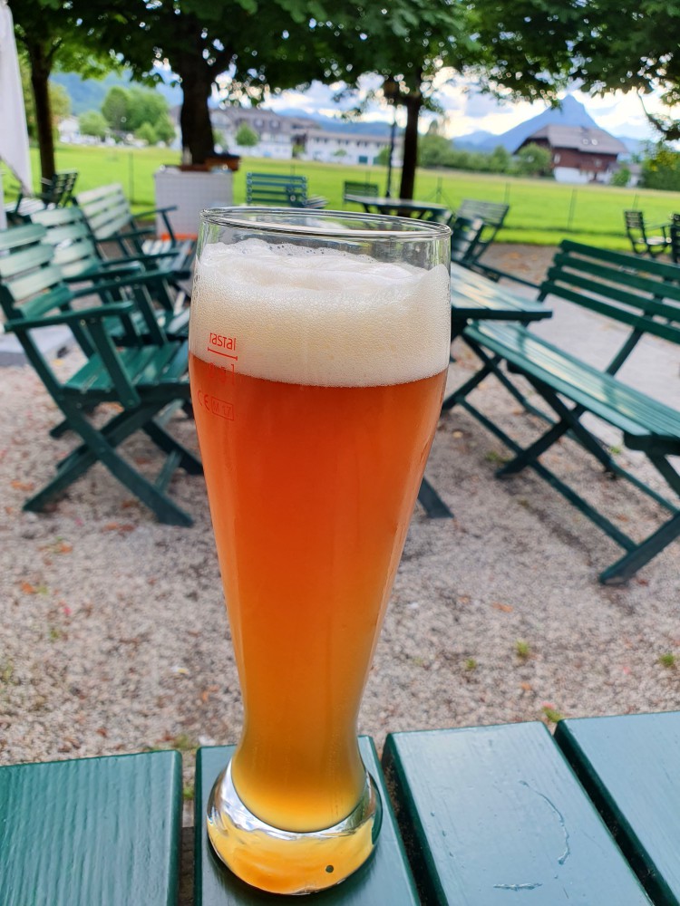Stiegl Weisse
